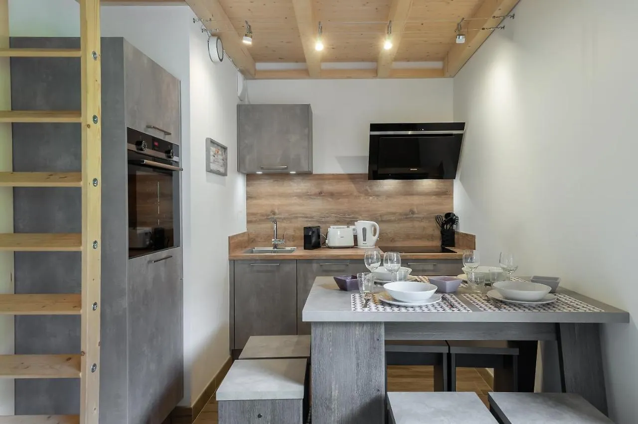 Perle De Savoie - Apt C706 - Bo Immobilier - Chatel - Chatel Multipass Ete 2025 En Option Au Tarif De 3Euros Par Jour Et Par Personne