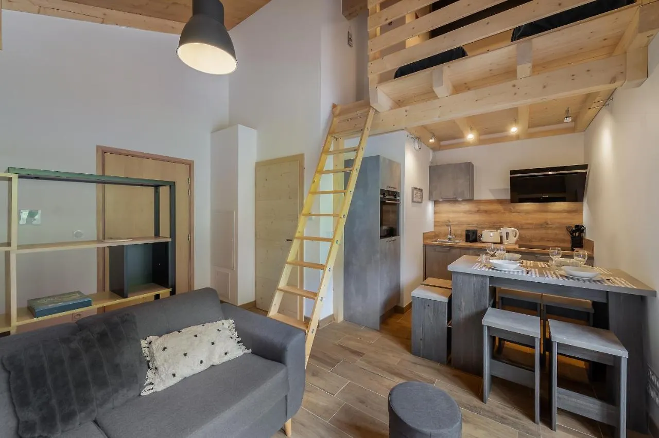 Perle De Savoie - Apt C706 - Bo Immobilier - Chatel - Chatel Multipass Ete 2025 En Option Au Tarif De 3Euros Par Jour Et Par Personne
