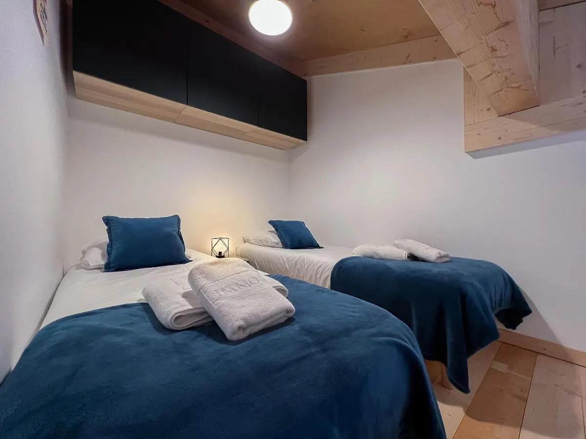 Perle De Savoie - Apt C706 - Bo Immobilier - Chatel - Chatel Multipass Ete 2025 En Option Au Tarif De 3Euros Par Jour Et Par Personne Apartment