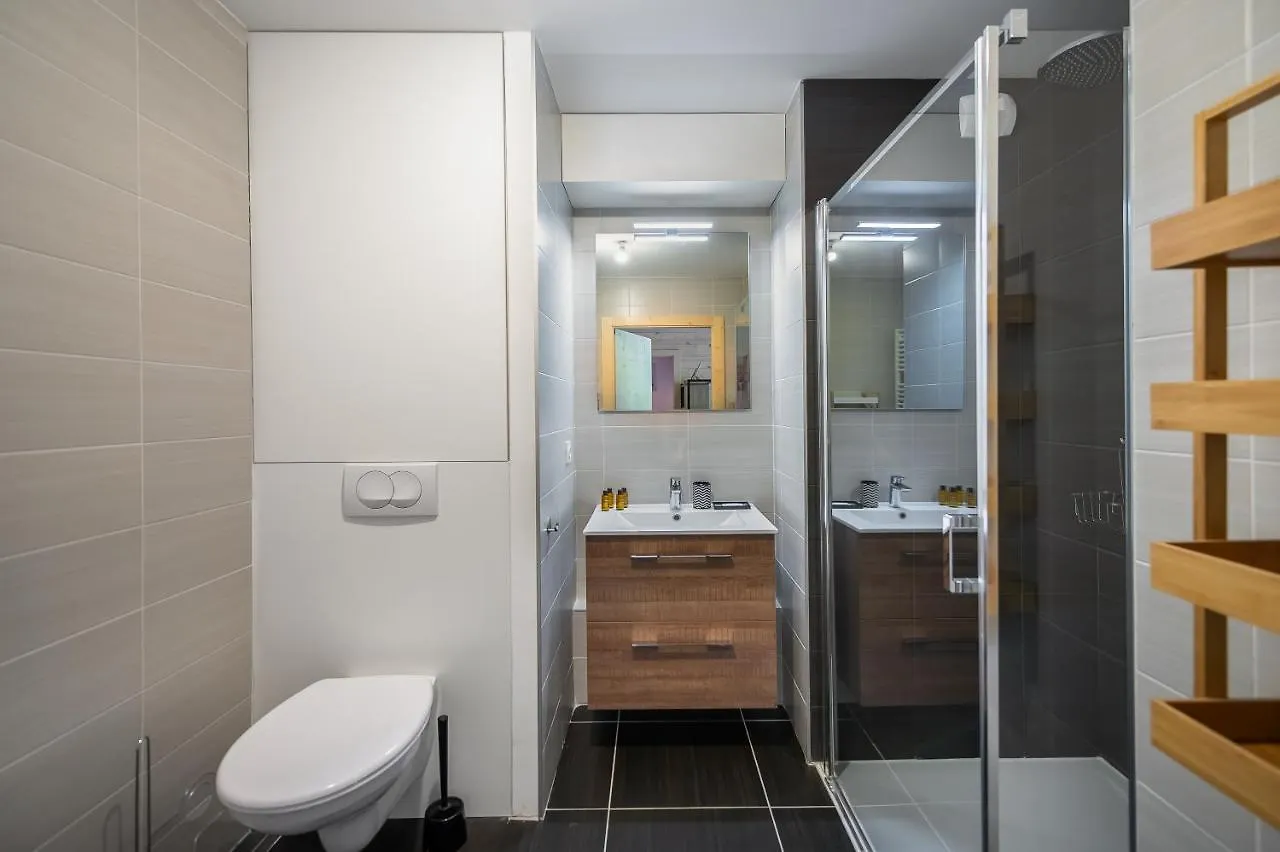 Perle De Savoie - Apt C706 - Bo Immobilier - Chatel - Chatel Multipass Ete 2025 En Option Au Tarif De 3Euros Par Jour Et Par Personne